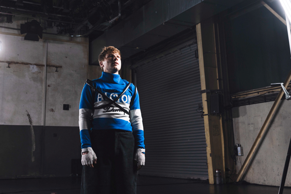 Das Leiden anderer betrachten | Copyright: Elke Walkenhorst